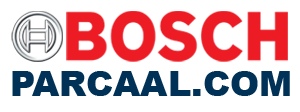 BOSCH Parça Al - Bosch Bobin Buji Enjektör Sensör Silecek Filtre  Balata